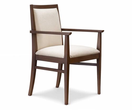 Valeria Armchair by FHG