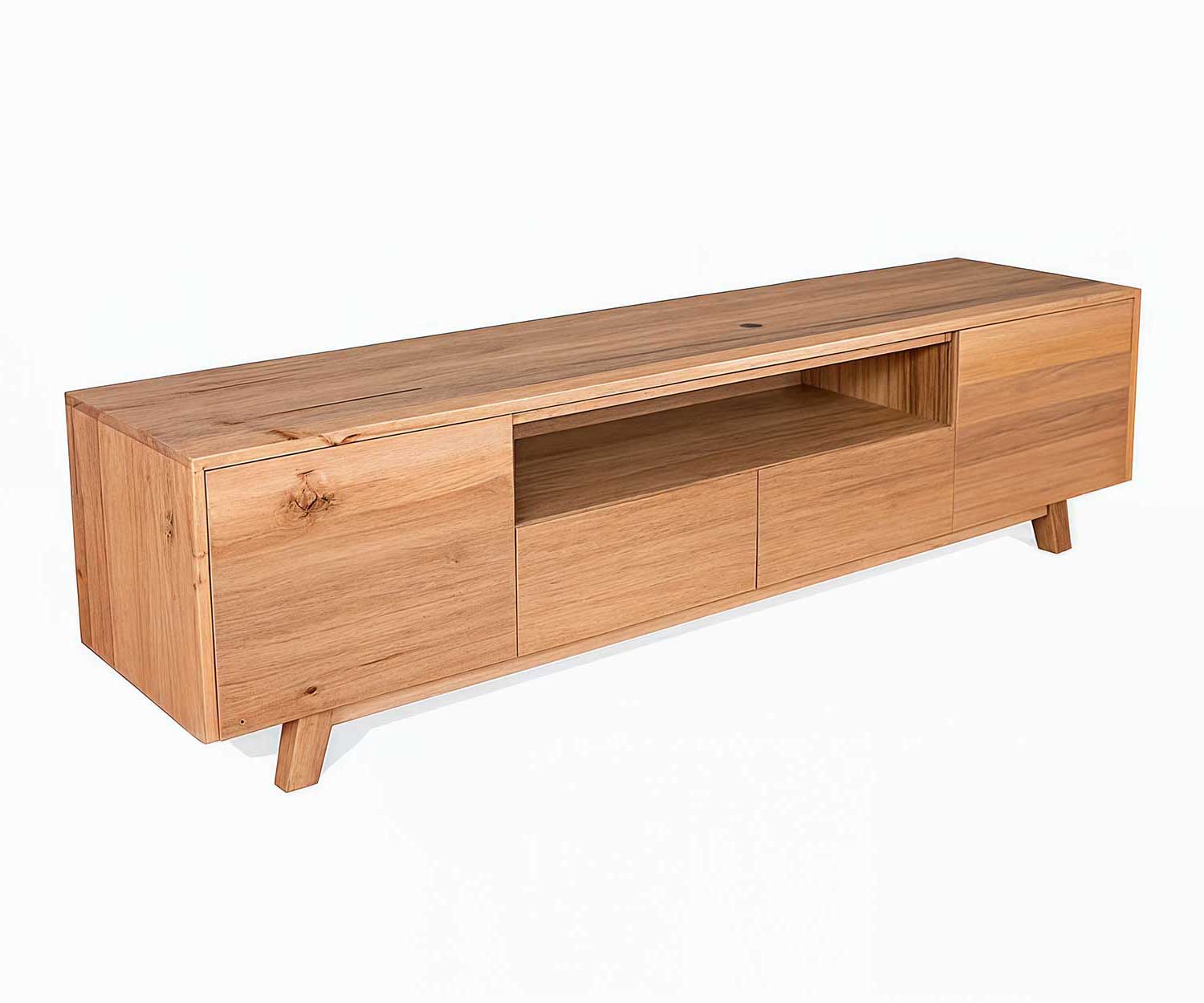 Windsor Large Entertainment Unit by FHG Windsor Large Entertainment Unit by FHG