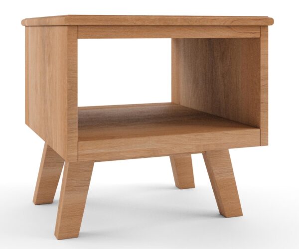 Windsor side table