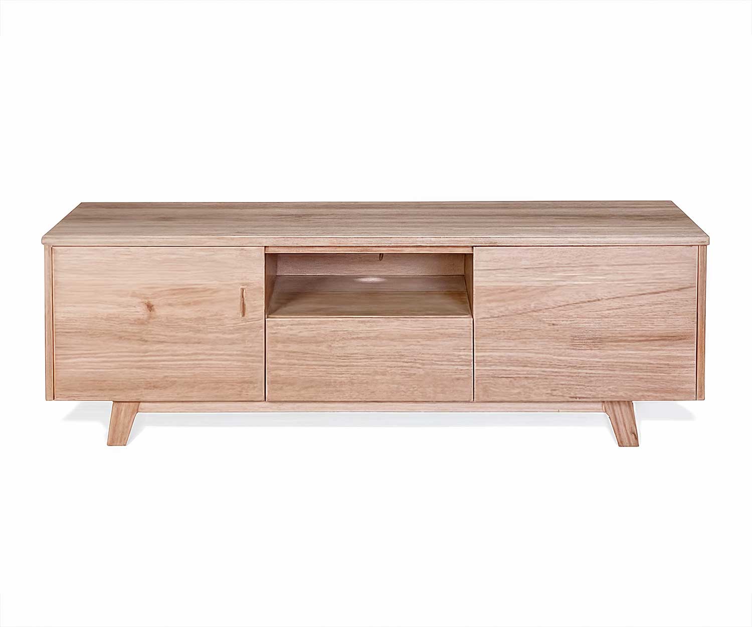 Windsor Small Entertainment Unit by FHG Windsor Small Entertainment Unit by FHG