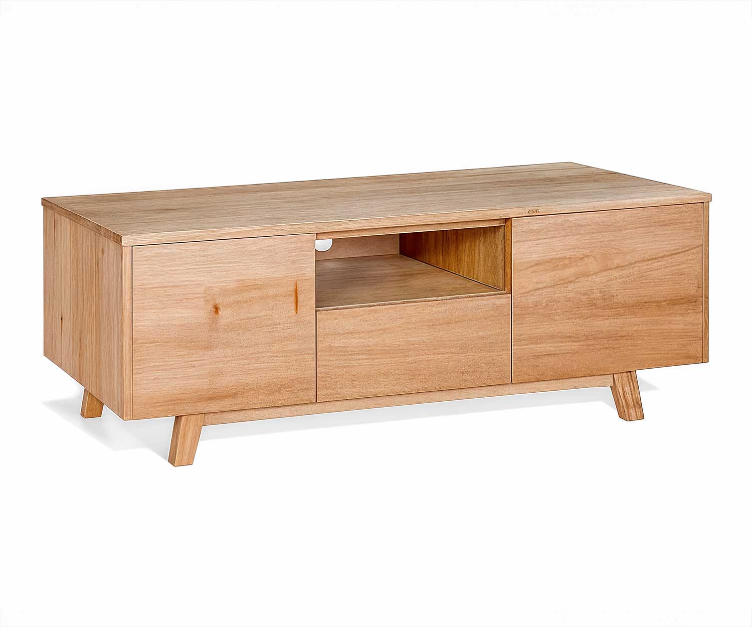 Windsor Small Entertainment Unit by FHG Windsor Small Entertainment Unit by FHG