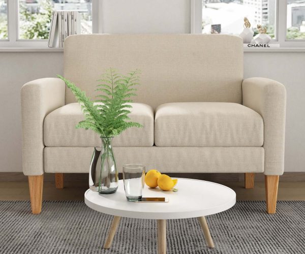 Ame 2 Seater Sofa