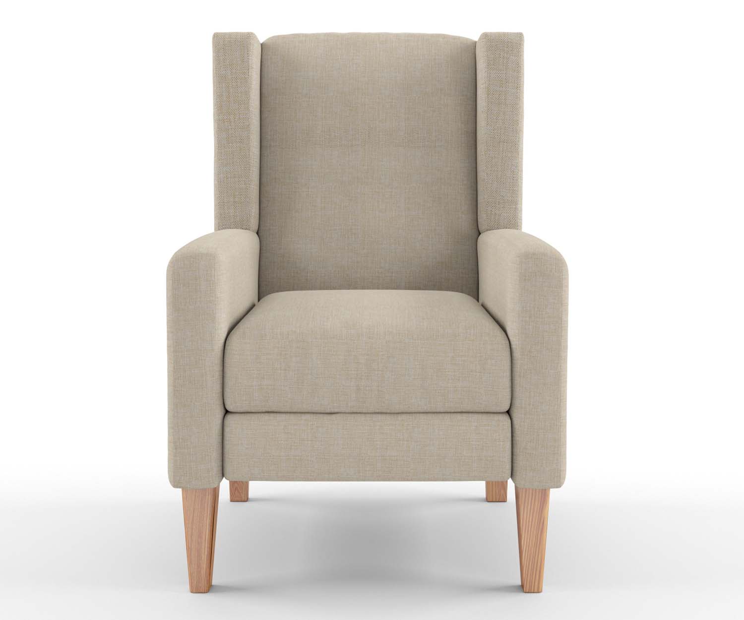 Ame Wing Back Armchair