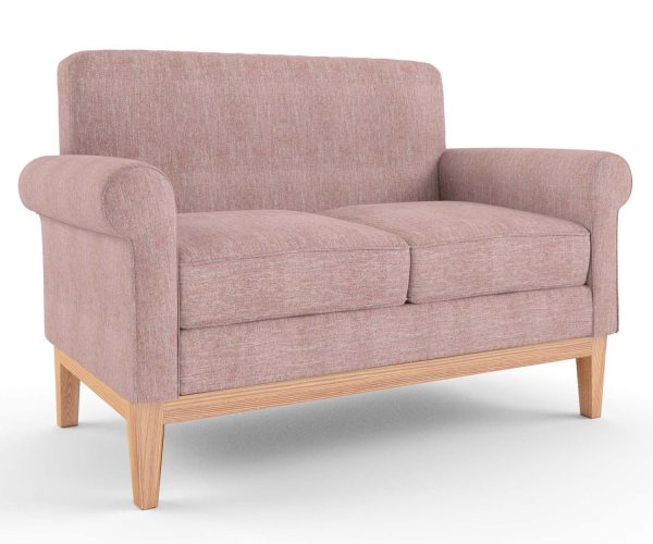 Apollo 2 Seater Sofa Lounge