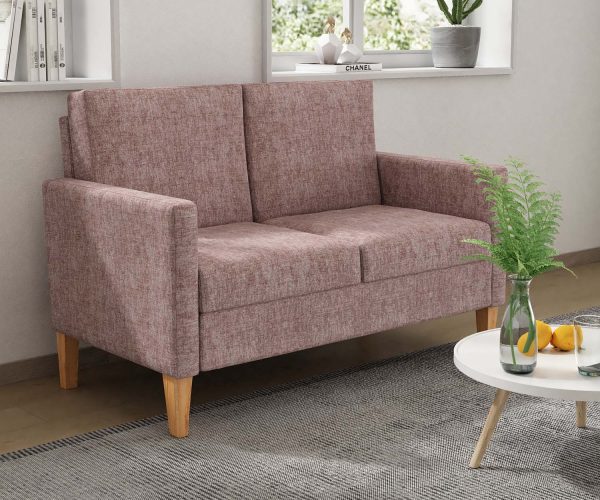 Elet 2 Seater Sofa