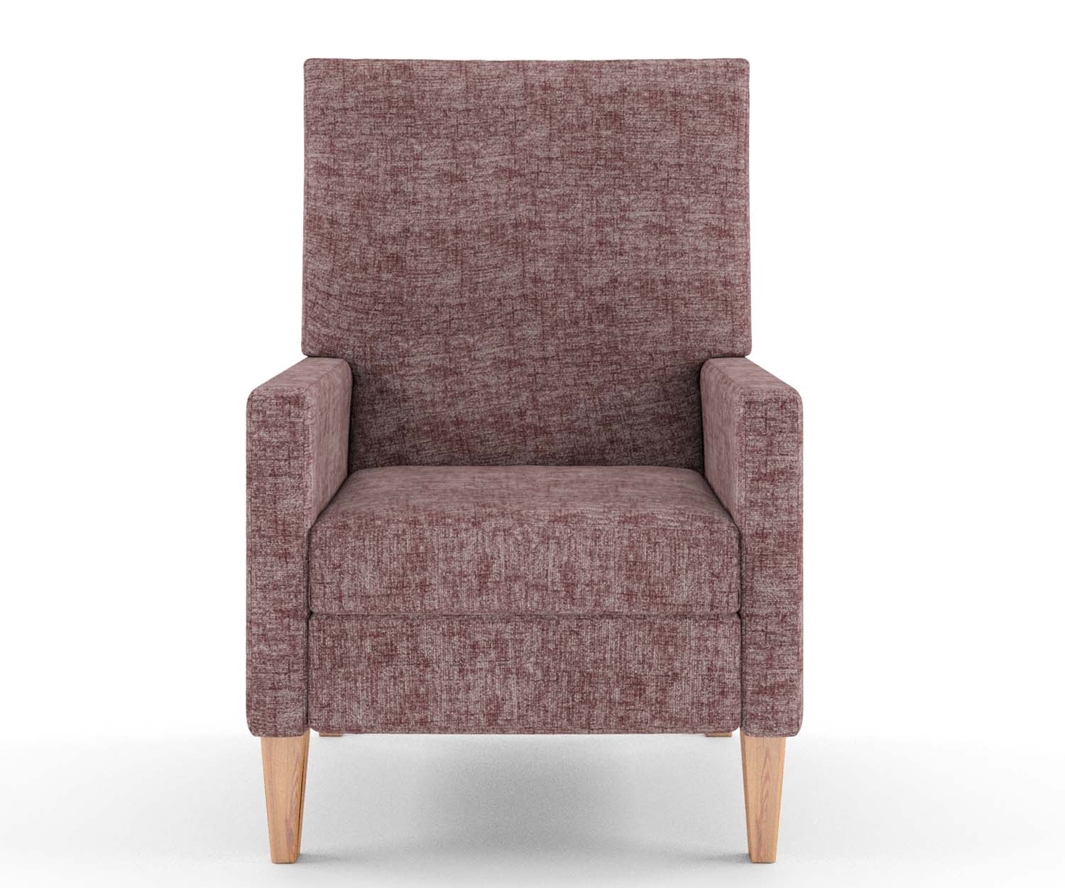 Elet High Wide Back Armchair