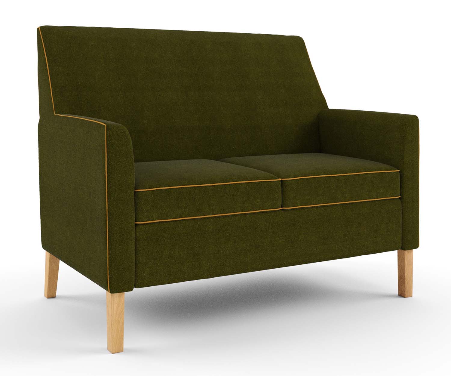 Milson 2 Seater Sofa