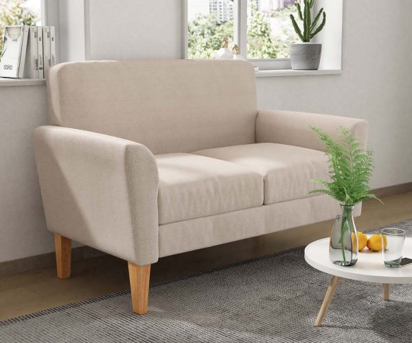 Palmer 2 Seater Sofa