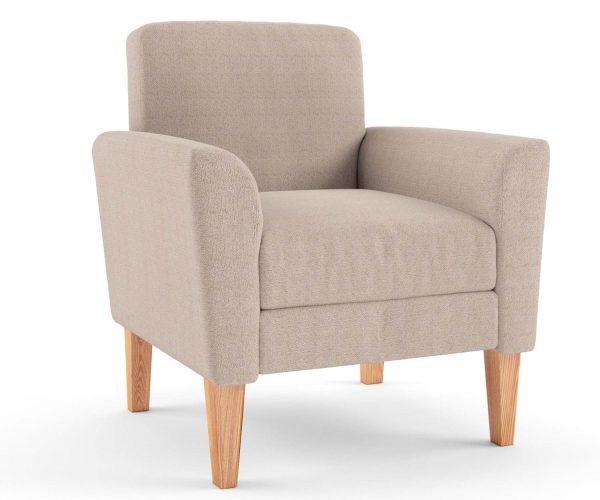 Palmer Mid Back Armchair