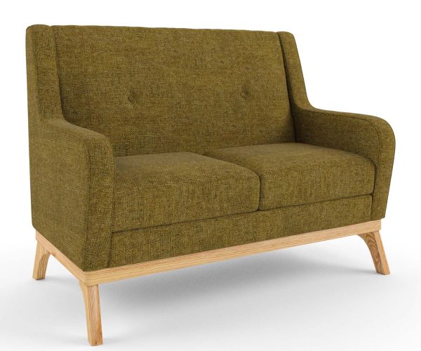 Petros 2 Seater Sofa