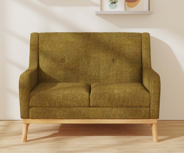 Petros 2 Seater Sofa