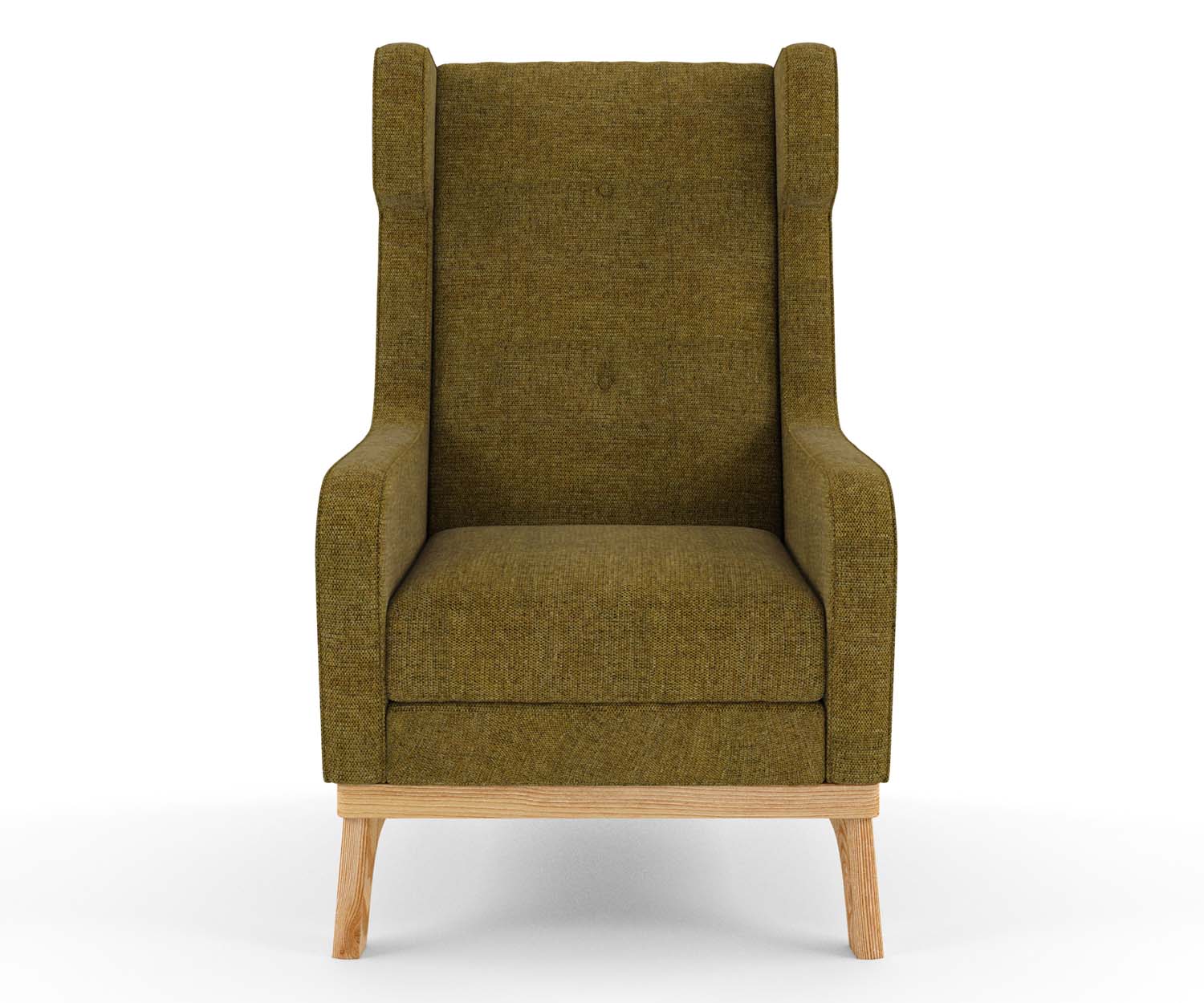 Petros Wing Back Armchair