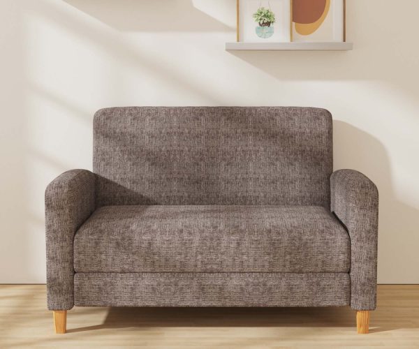 Zaffir 2 Seater Sofa