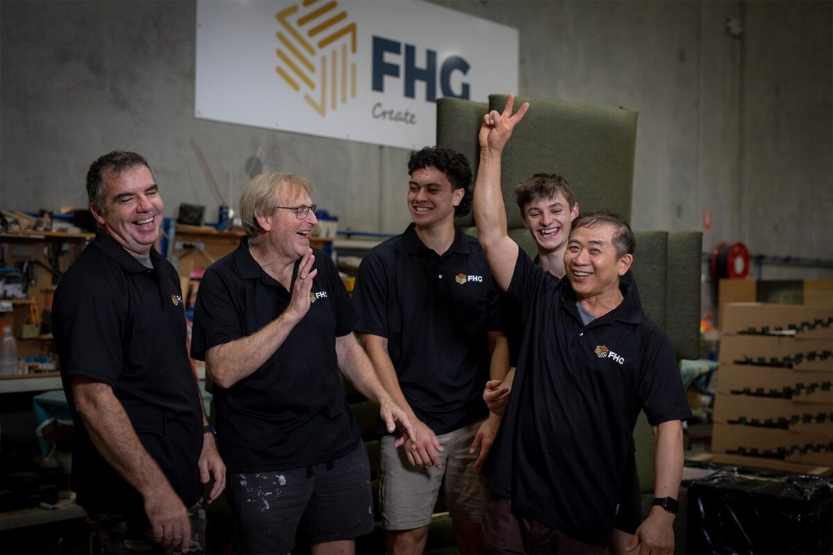 Brisbane Furniture Manufacturer Australian Commercial Furniture