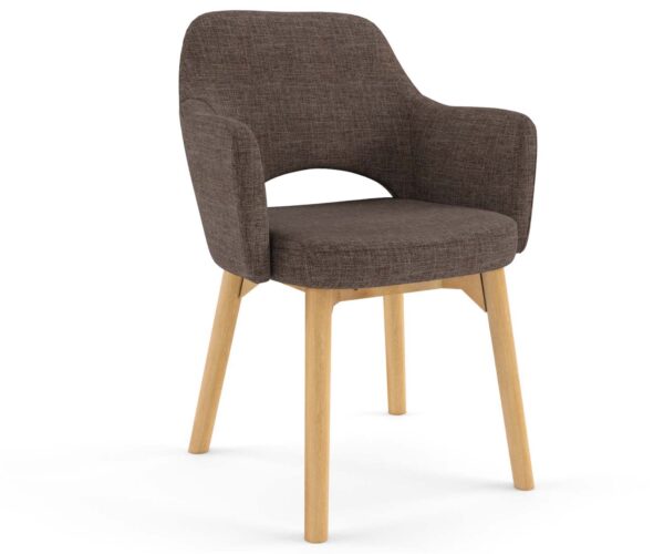 Albury armchair