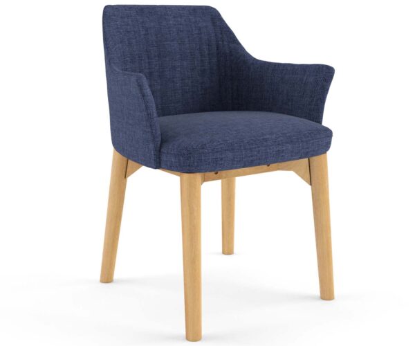 Coogee armchair