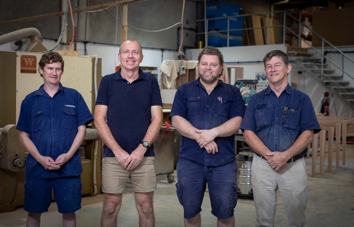 Australian Commercial Furniture Manufacturer Furniture Supplier