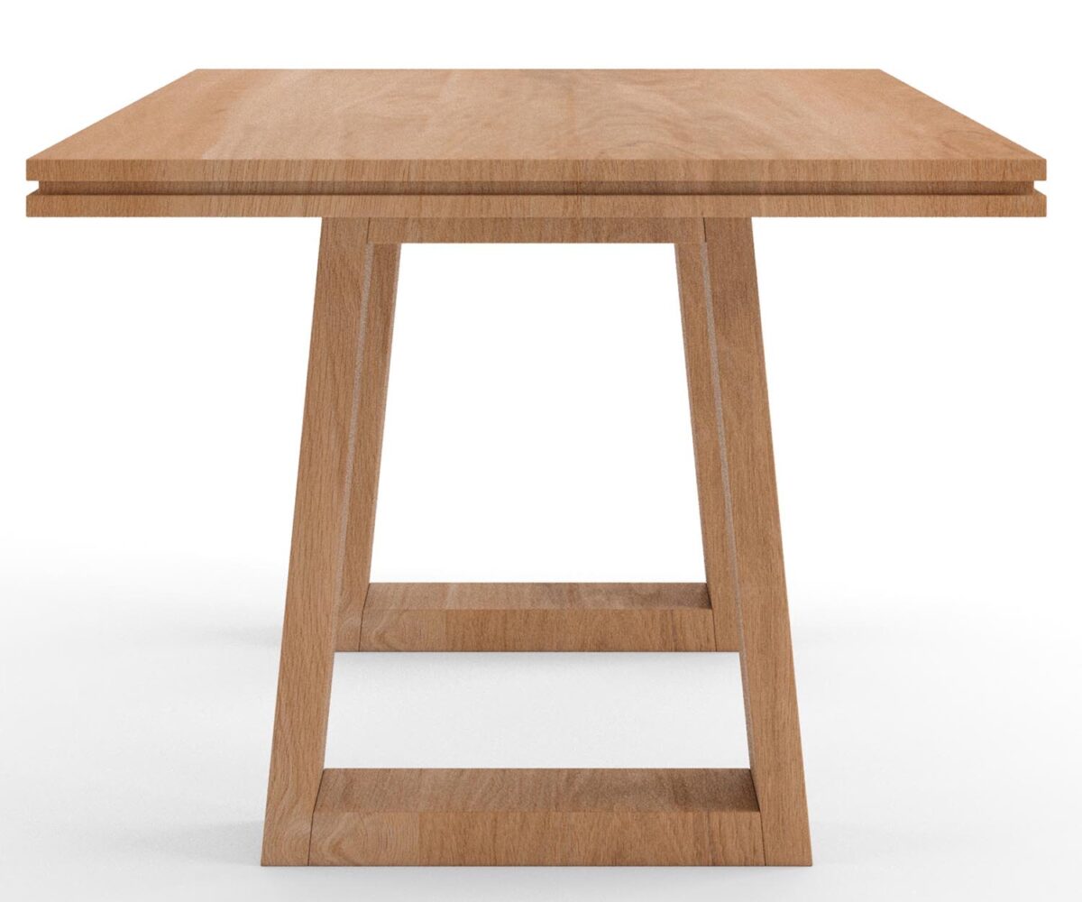 Iris Dining Table - Square | Health & Aged Care Furniture | FHG