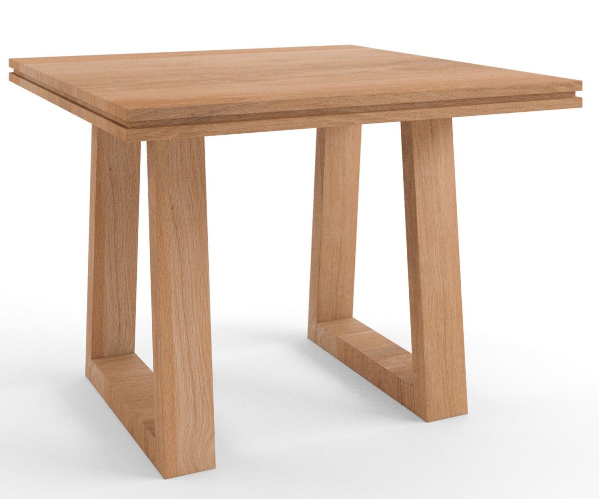 Iris Dining Table - Square | Health & Aged Care Furniture | FHG
