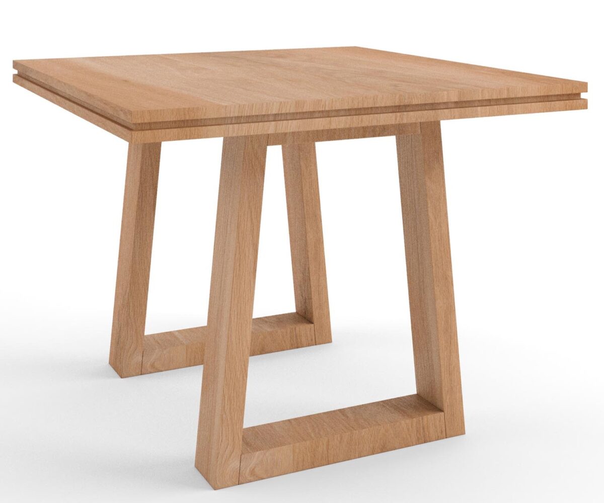 Iris Dining Table - Square | Health & Aged Care Furniture | FHG