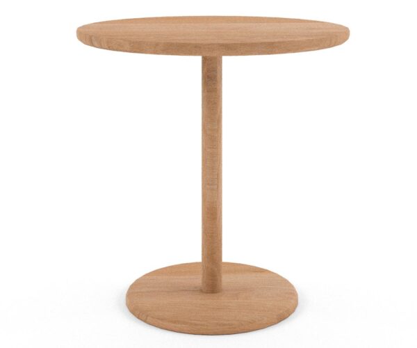 Salisbury Side Table