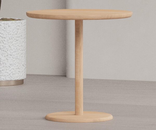 Salisbury Side Table