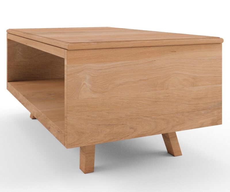 Windsor Coffee Table Health & Aged Care Furniture FHG