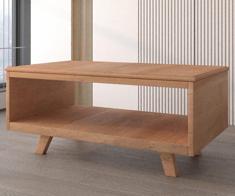 Windsor Coffee Table Health & Aged Care Furniture FHG