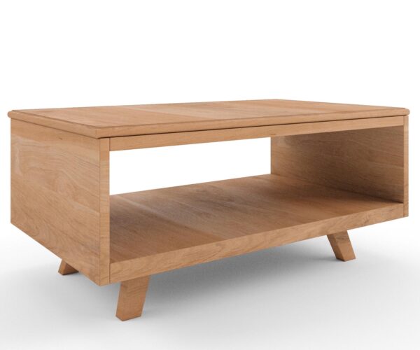 Windsor coffee table