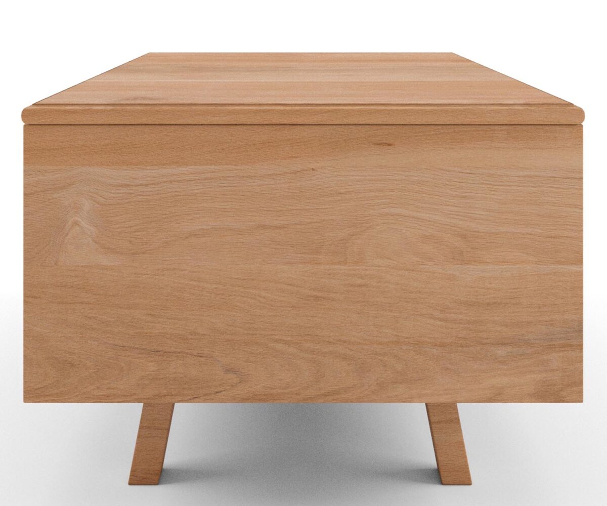 Windsor Coffee Table Health & Aged Care Furniture FHG