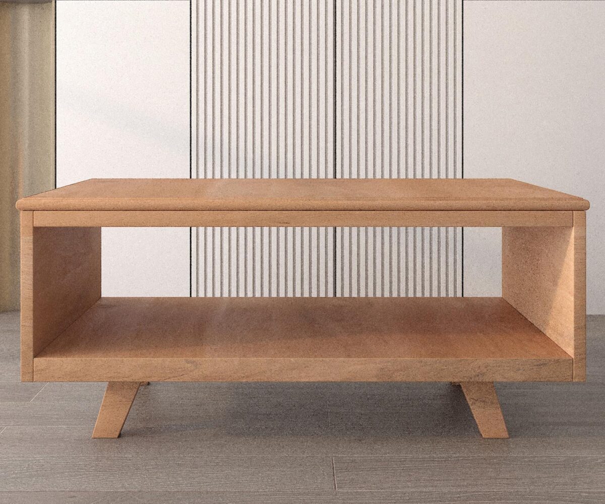 Windsor Coffee Table Health & Aged Care Furniture FHG