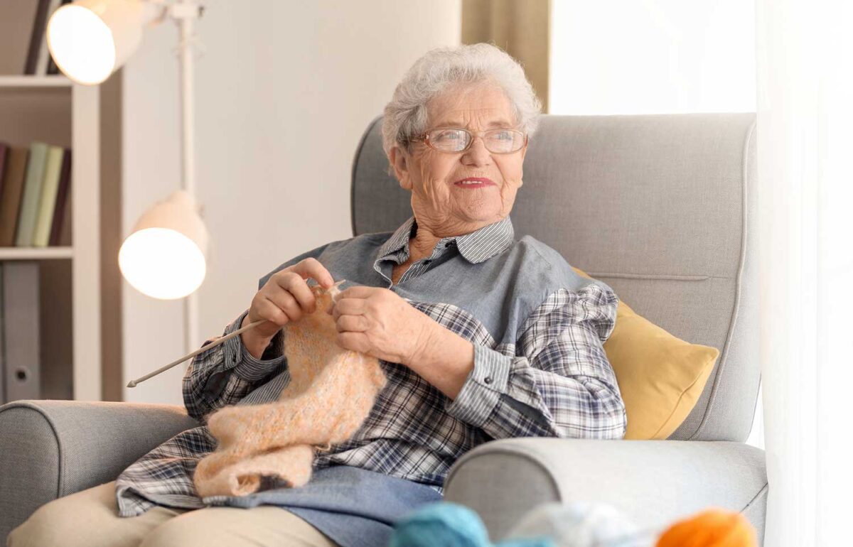 Lift Chairs for the Elderly Frequently Asked Questions