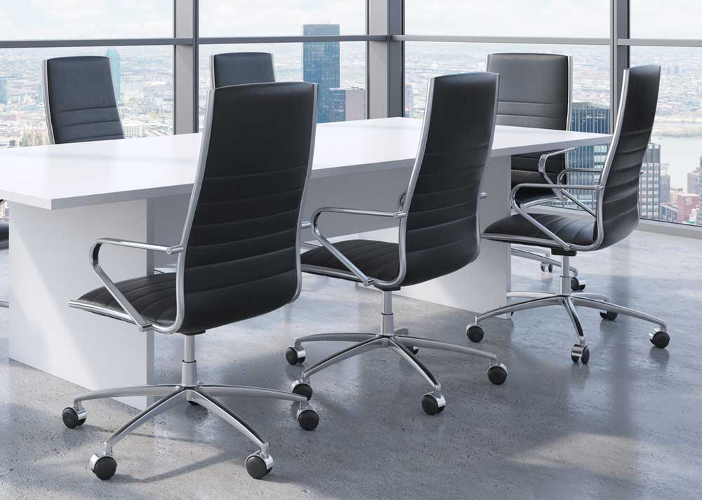Executive Office chairs