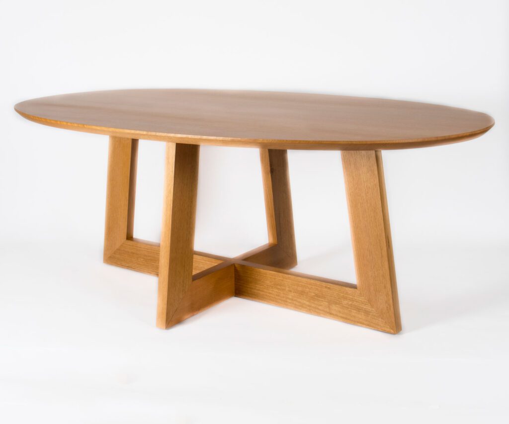 Choosing the Ideal Australian Made Dining Table for Aged Care