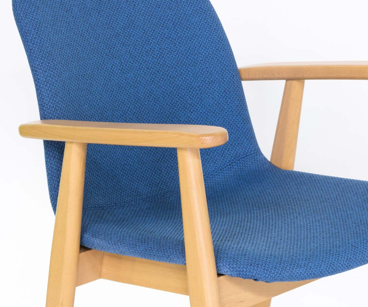 Bora Dining Armchair Health & Aged Care Furniture FHG