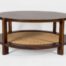 Cambridge Coffee Table made by FHG Australian Furniture Manufacturer.