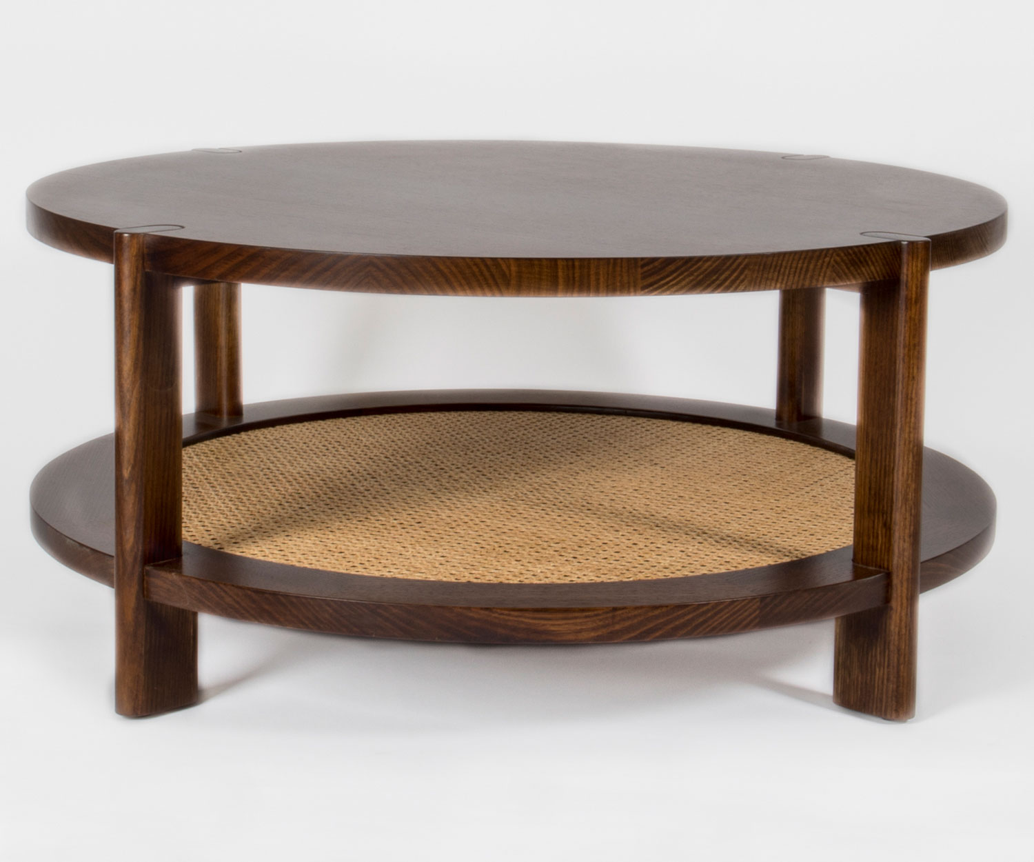 Cambridge Coffee Table made by FHG Australian Furniture Manufacturer.