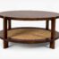 Cambridge Coffee Table by FHG