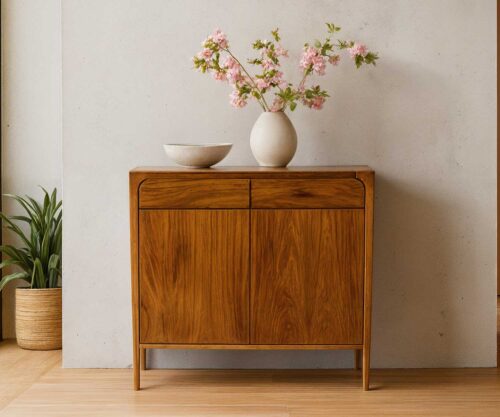 Dove Buffet Unit by FHG