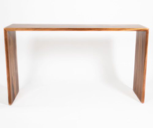 Eleganza Console Table by FHG Australian Furniture Manufacturer