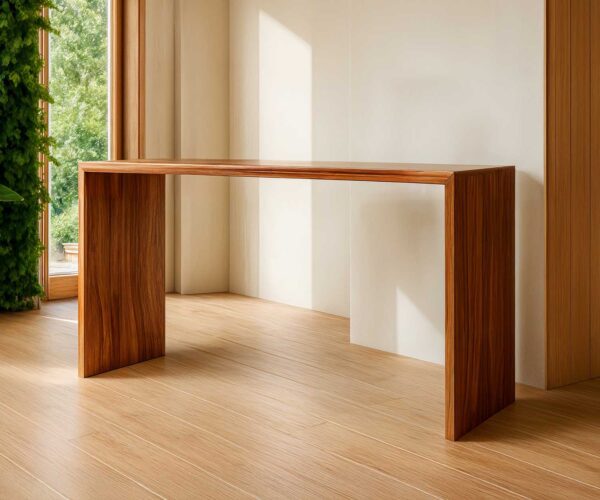 Eleganza Console Table | Health & Aged Care Furniture | FHG