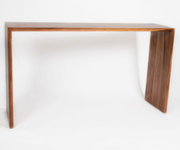 Eleganza Console Table by FHG Australian Furniture Manufacturer