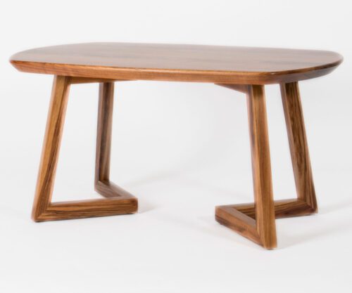 Kona coffee table made by FHG Australian Furniture Manufacturer