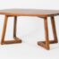 Kona coffee table made by FHG Australian Furniture Manufacturer