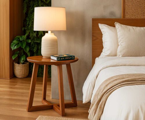 Kona Side Table by FHG