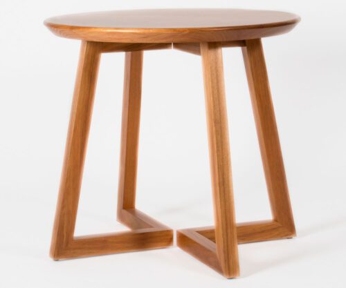 Kona side table made by FHG Australian Furniture Manufacturer