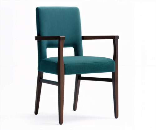 Stella Armchair by FHG