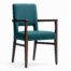 Stella Armchair by FHG