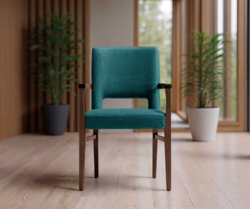 Stella Armchair by FHG