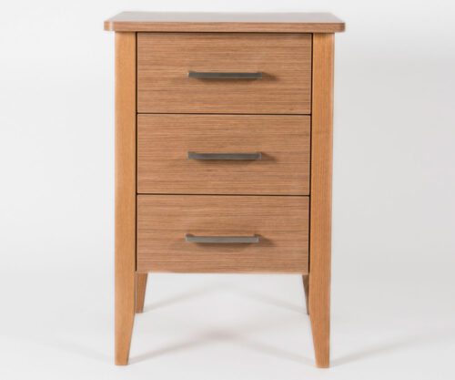 Willowbrook Bedside Side Table Nightstand made by FHG Australian Furniture Manufacturer